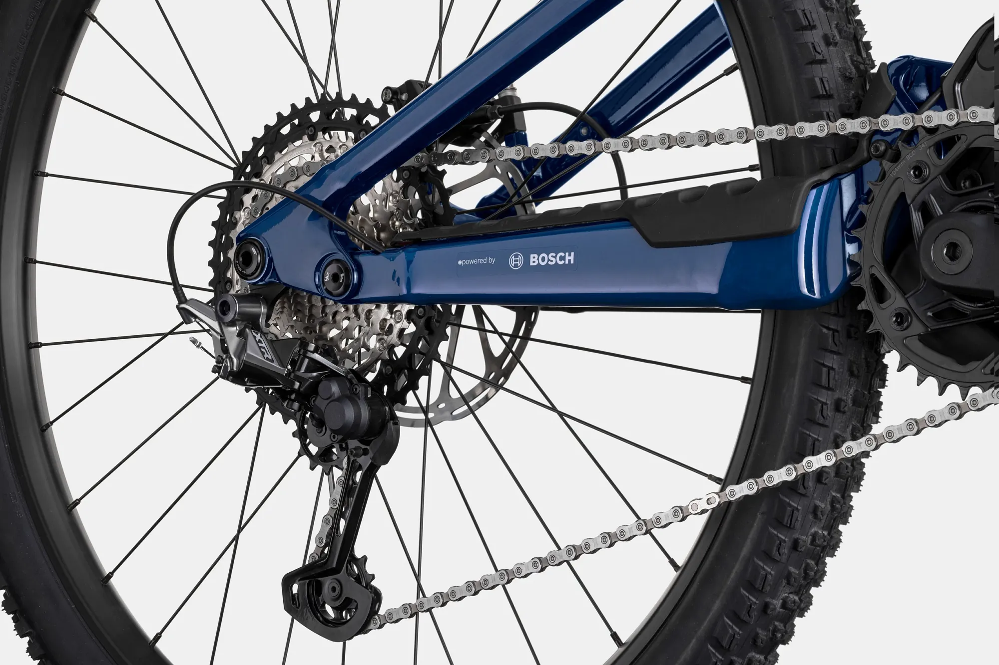 Cannondale Moterra Neo Carbon 1