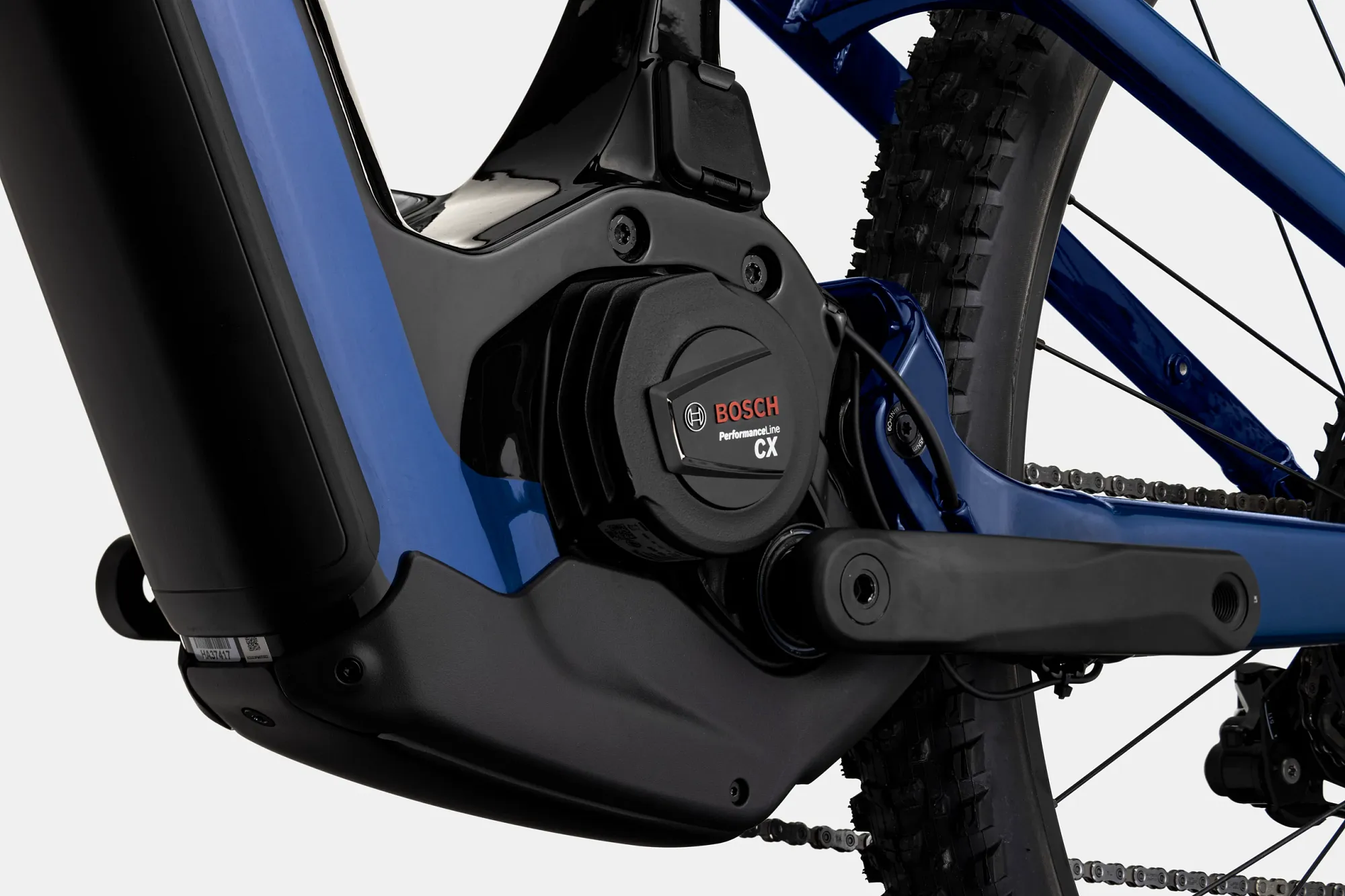 Cannondale Moterra Neo Carbon 1