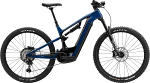 Cannondale Moterra Neo Carbon 1