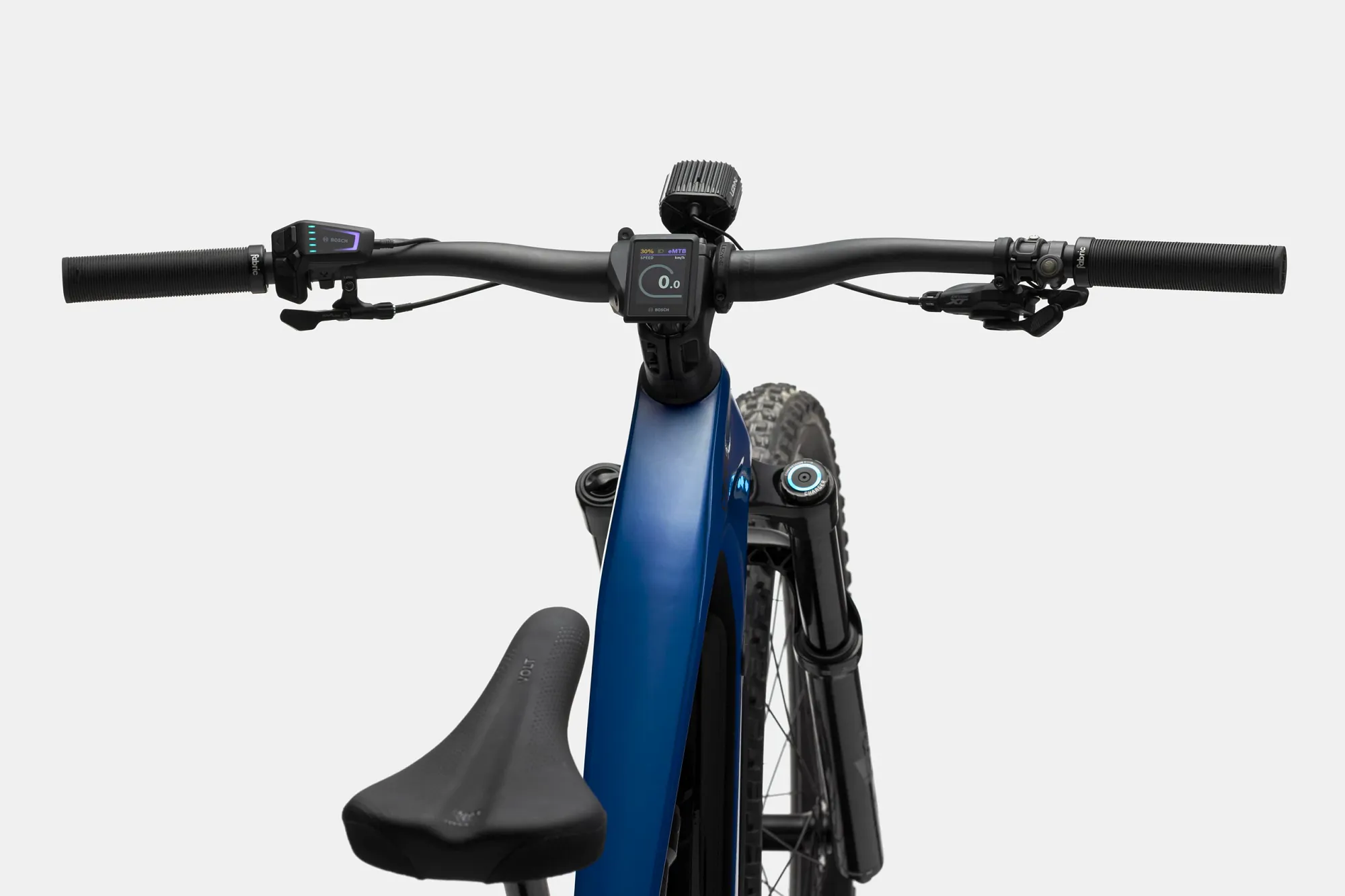 Cannondale Moterra Neo Carbon 1
