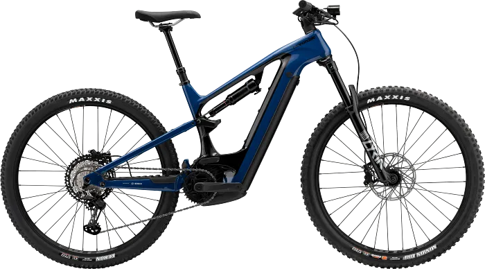 Cannondale Moterra Neo Carbon 1