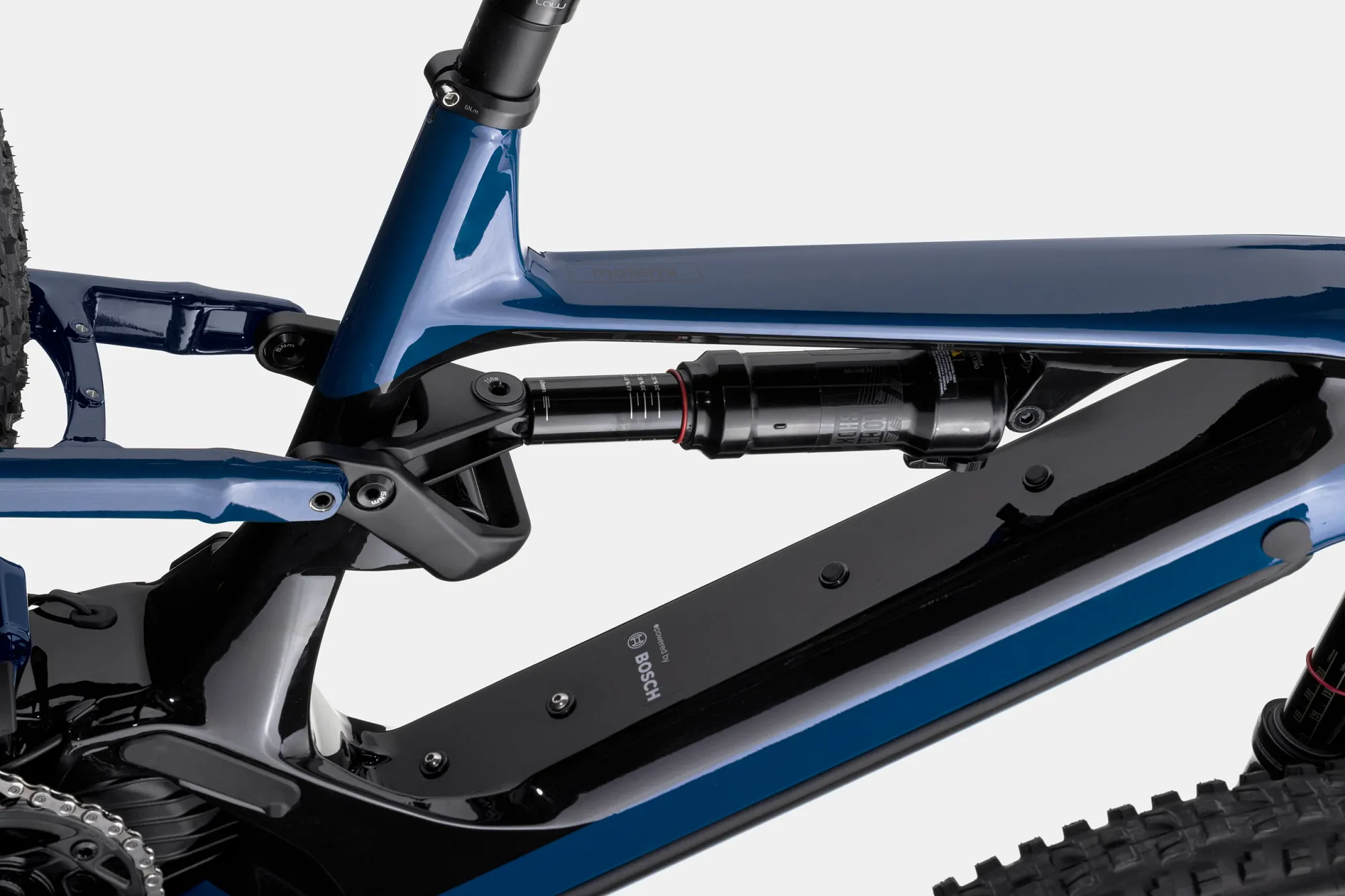 Cannondale Moterra Neo Carbon 1