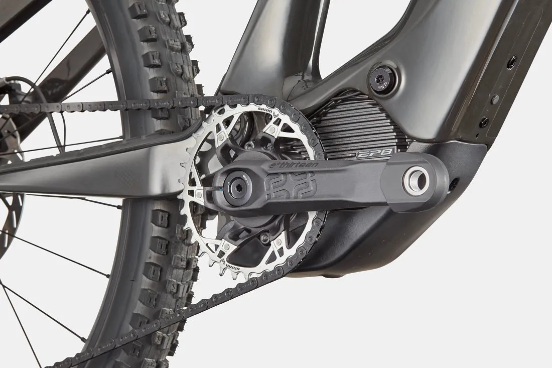Cannondale Moterra SL 1