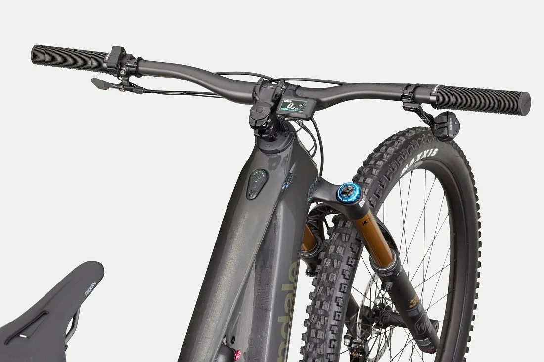 Cannondale Moterra SL 1