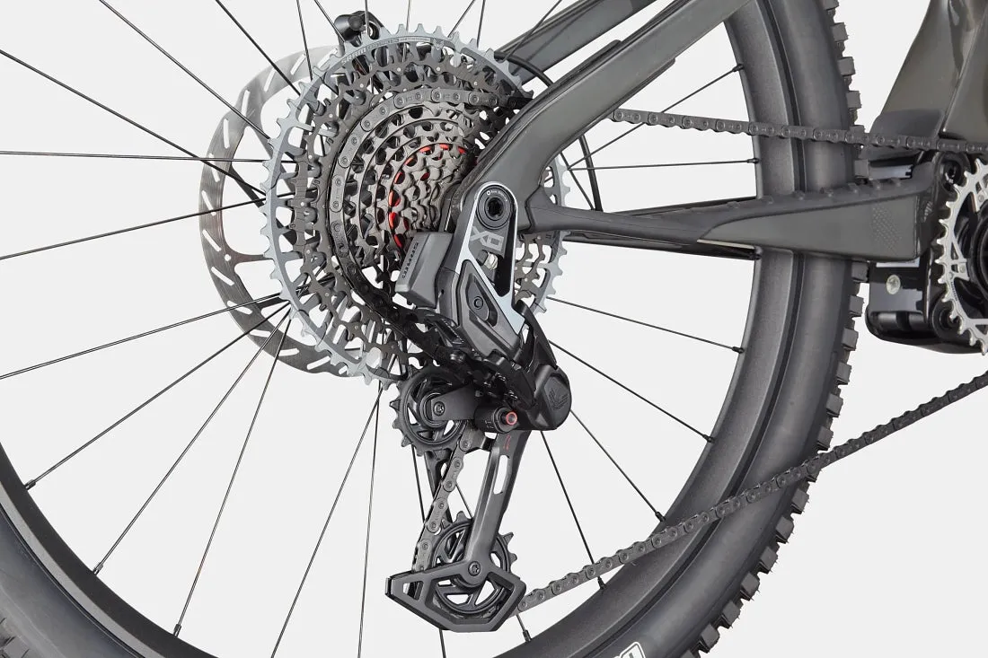 Cannondale Moterra SL 1