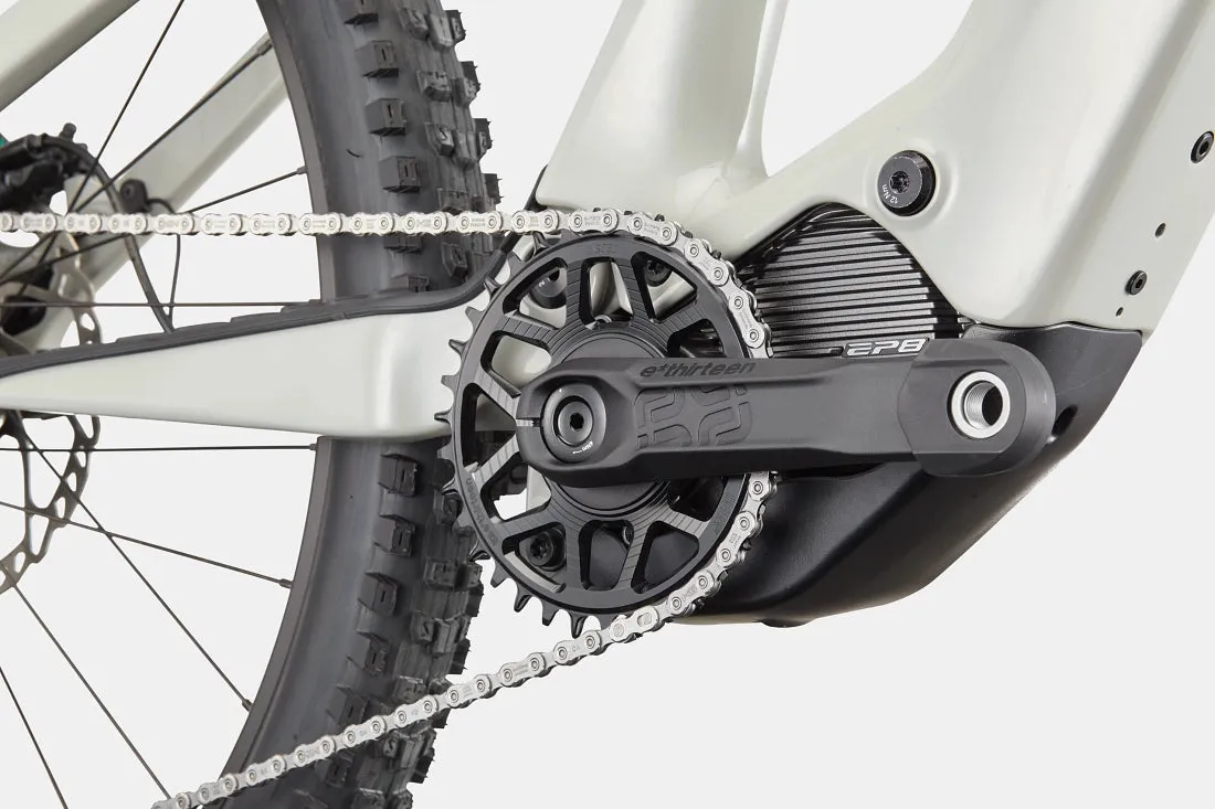 Cannondale Moterra SL 2