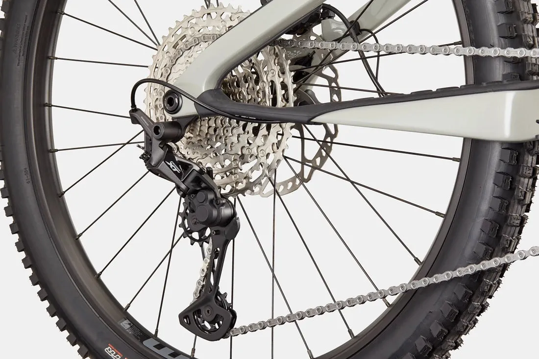 Cannondale Moterra SL 2