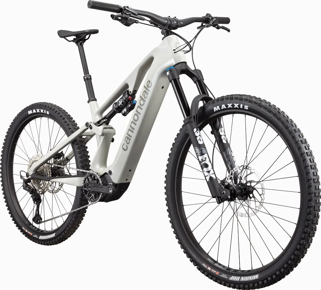 Cannondale Moterra SL 2