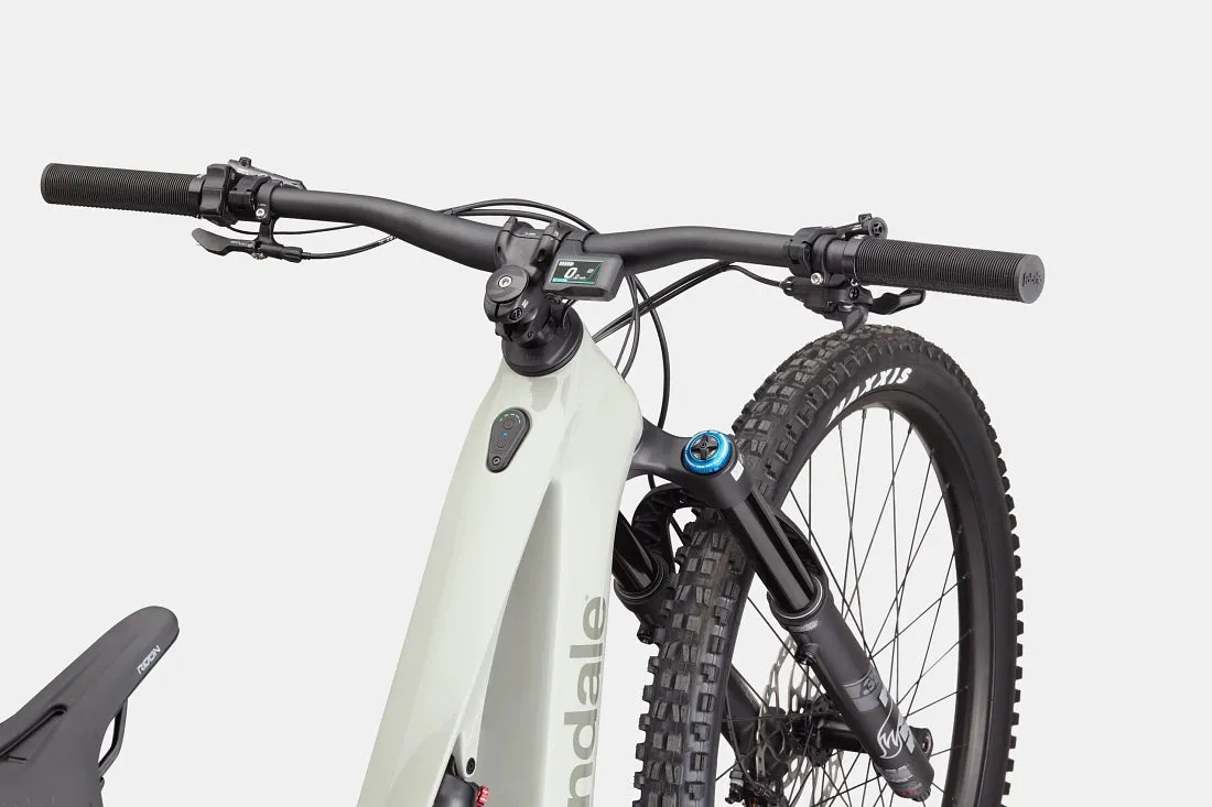 Cannondale Moterra SL 2