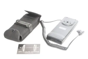 Canon CP-E4 Compact Battery Pack 580II