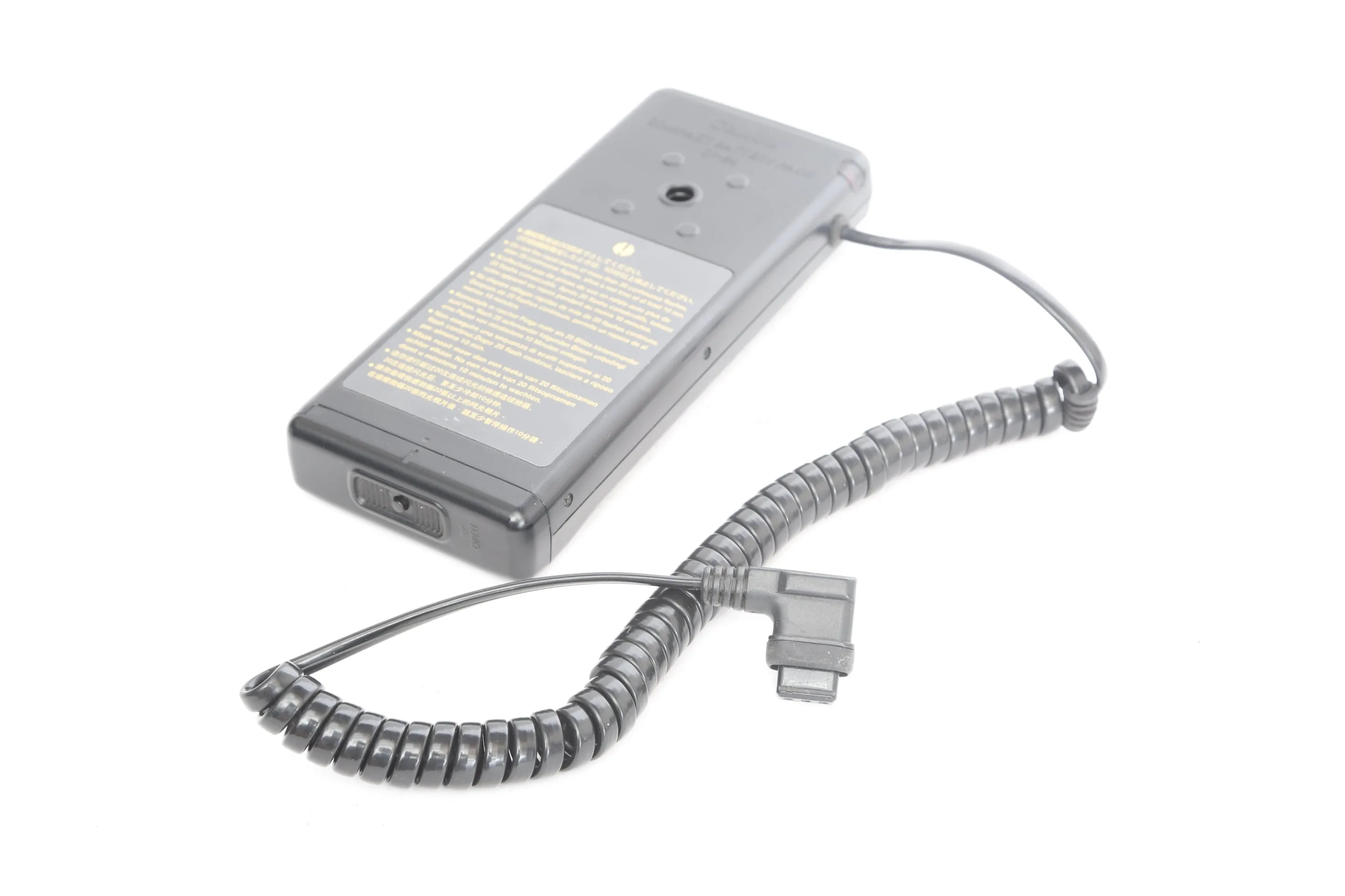 Canon CP-E4 Compact Battery Pack 580II