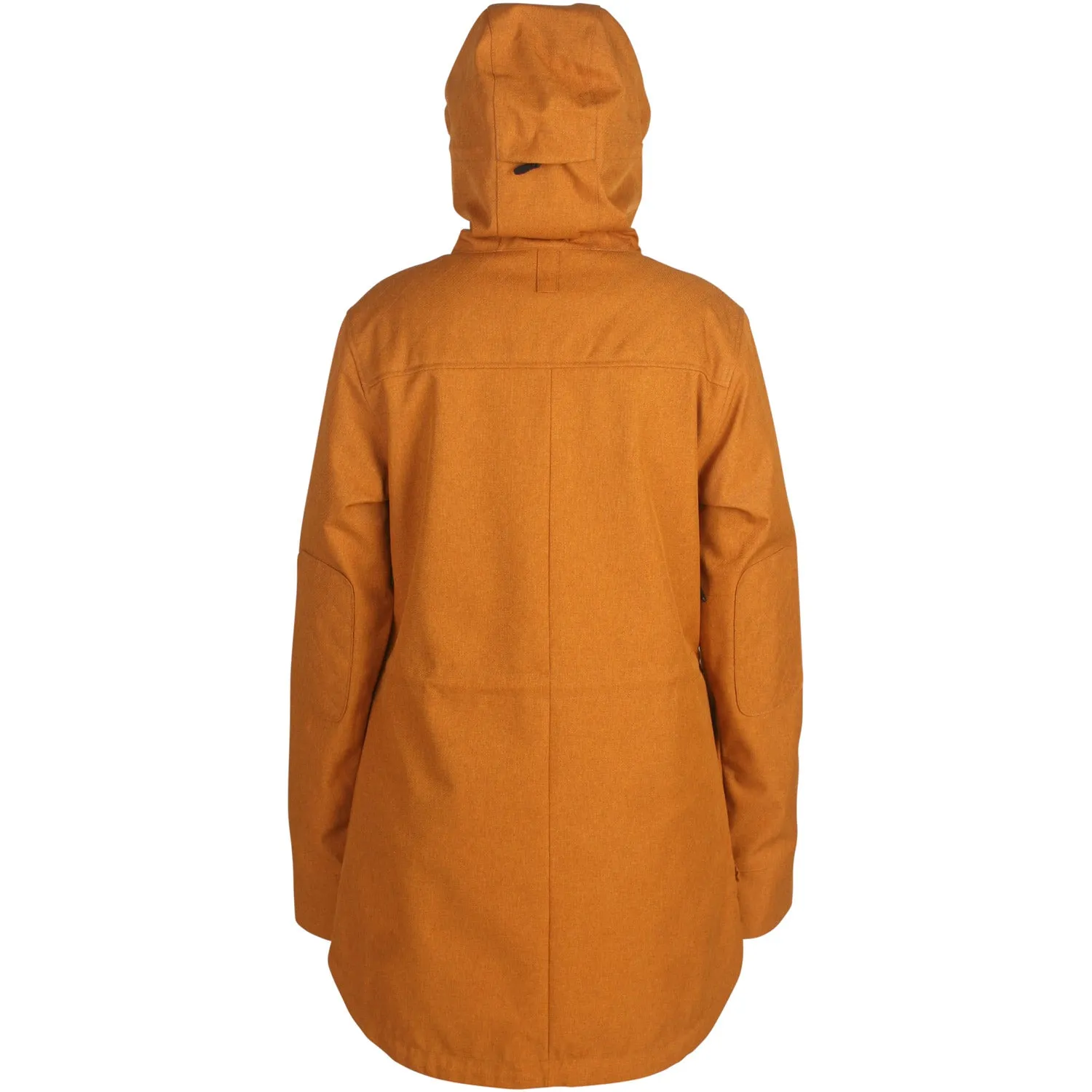 Capital Insulated Snowboard Jacket