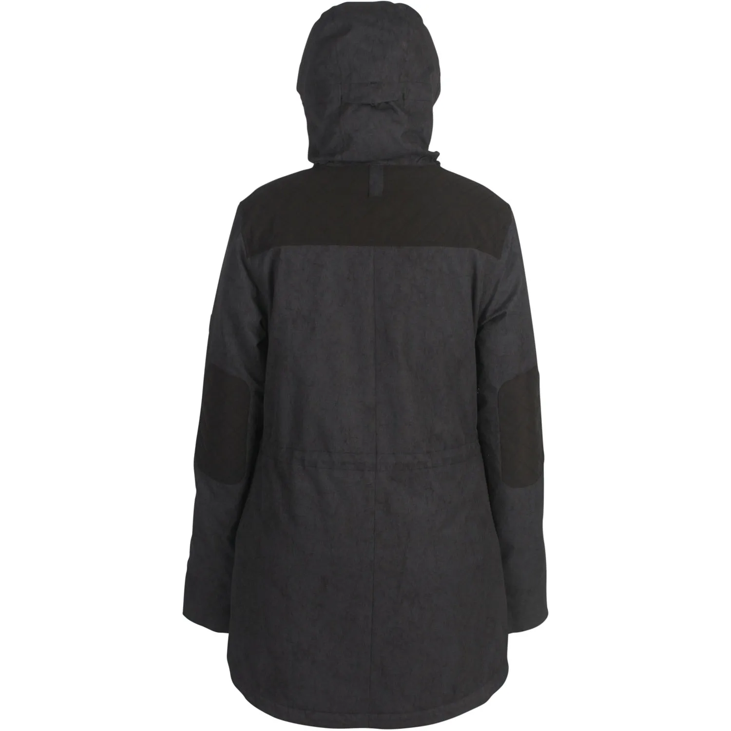 Capital Insulated Snowboard Jacket