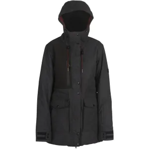 Capital Insulated Snowboard Jacket