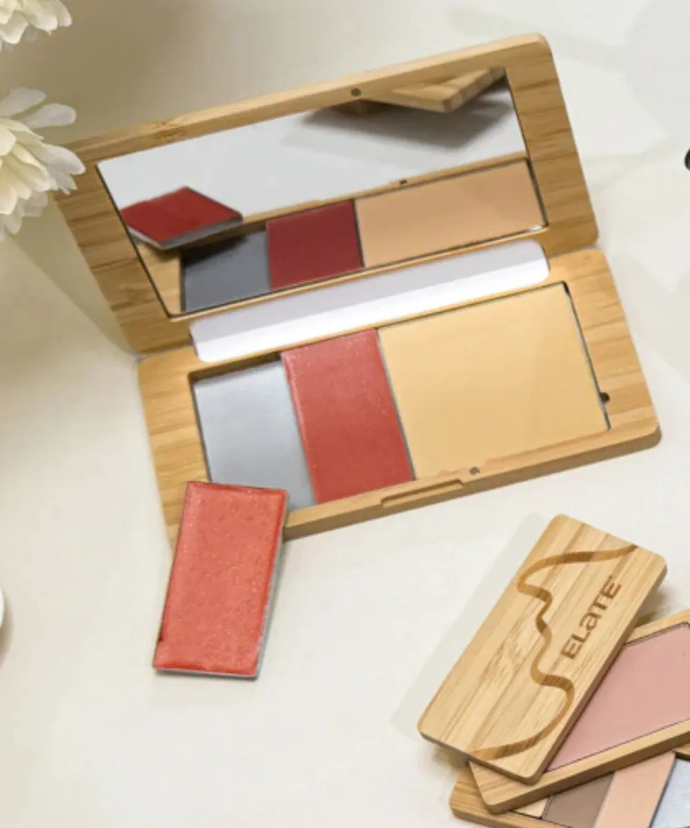 Capsule Palette