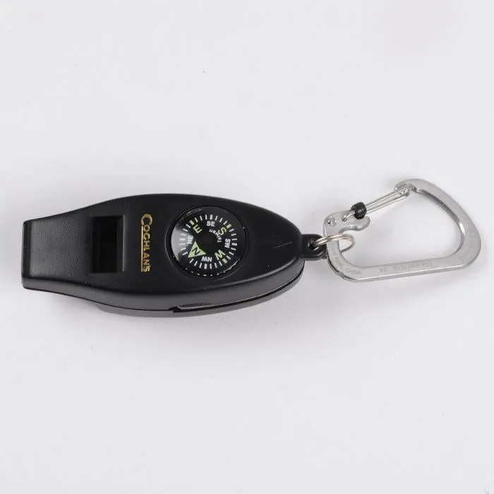 Carabiner with Slidelock (pcs) - Stainless Steel
