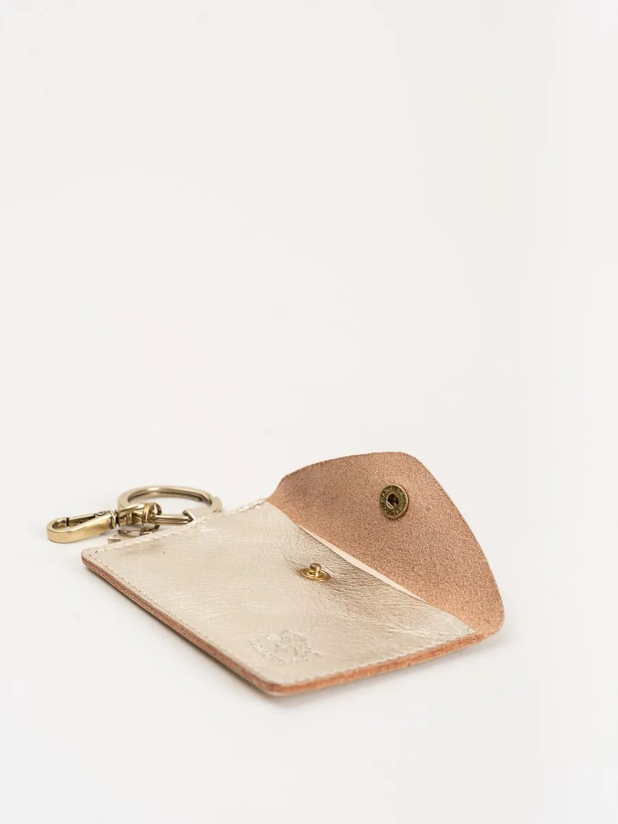 card case - platino