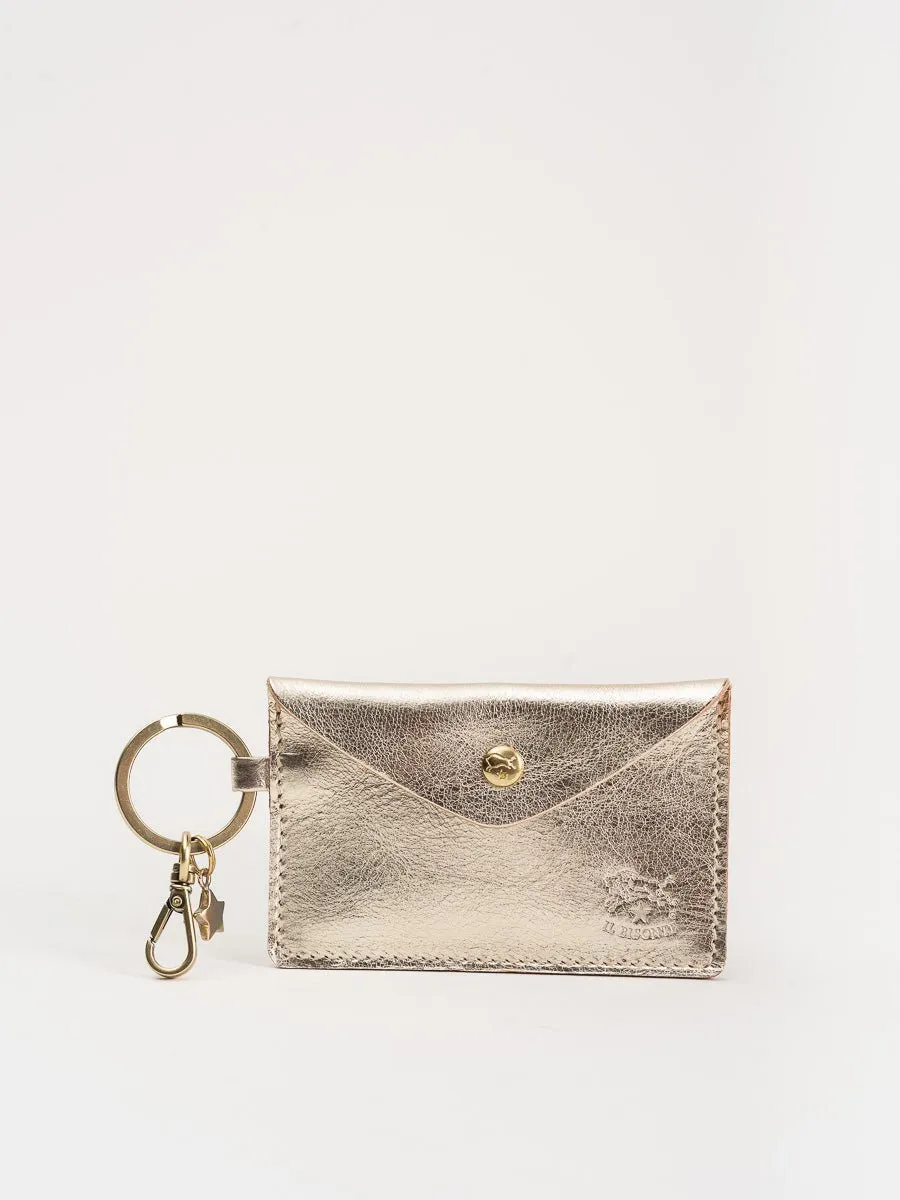 card case - platino