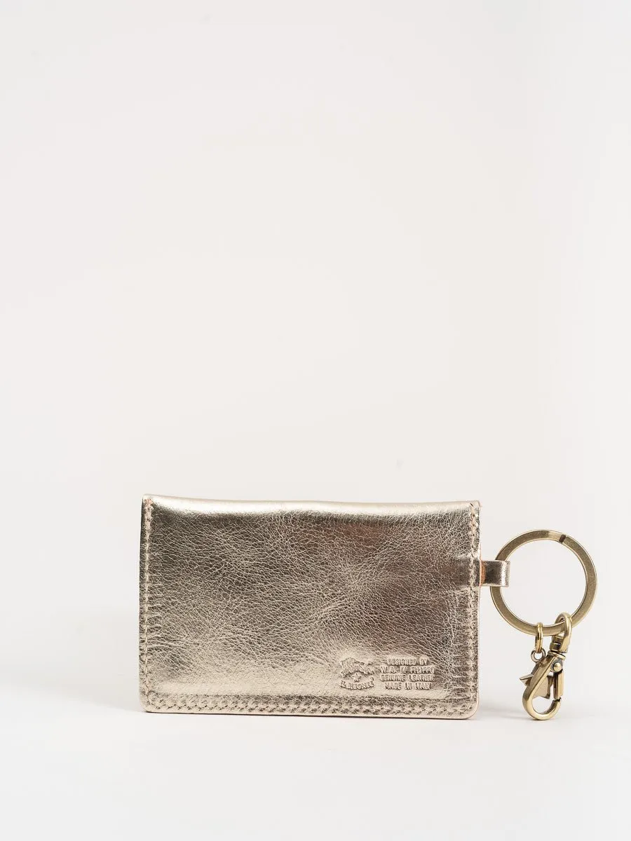 card case - platino