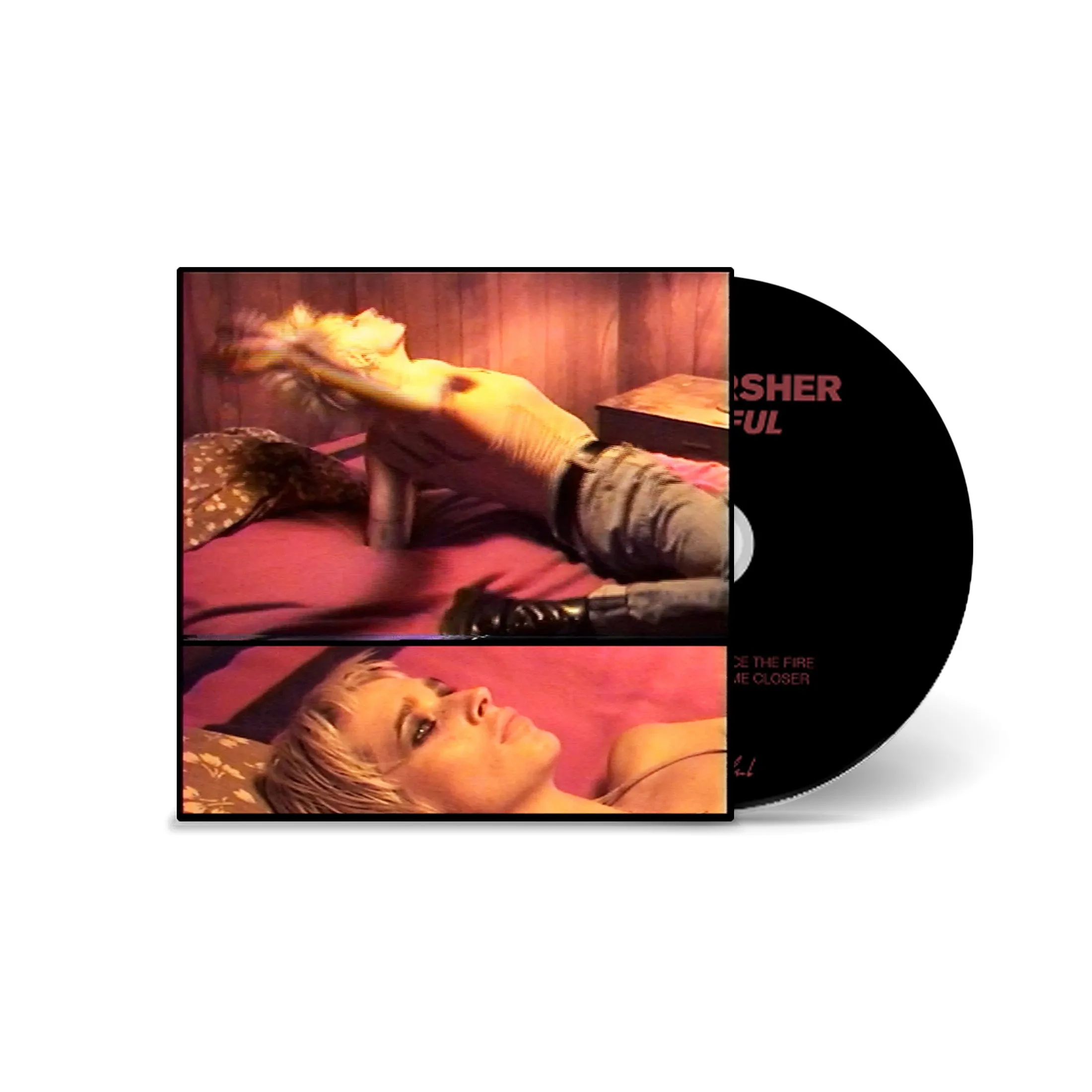 Careful [CD]