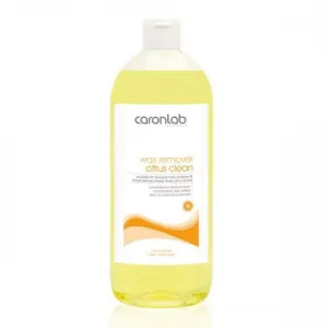 Caron Wax Remover Citrus Clean 1 Litre