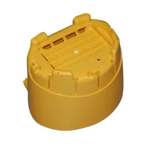 Carpet Pro OEM Motor Compartment For Backpack
