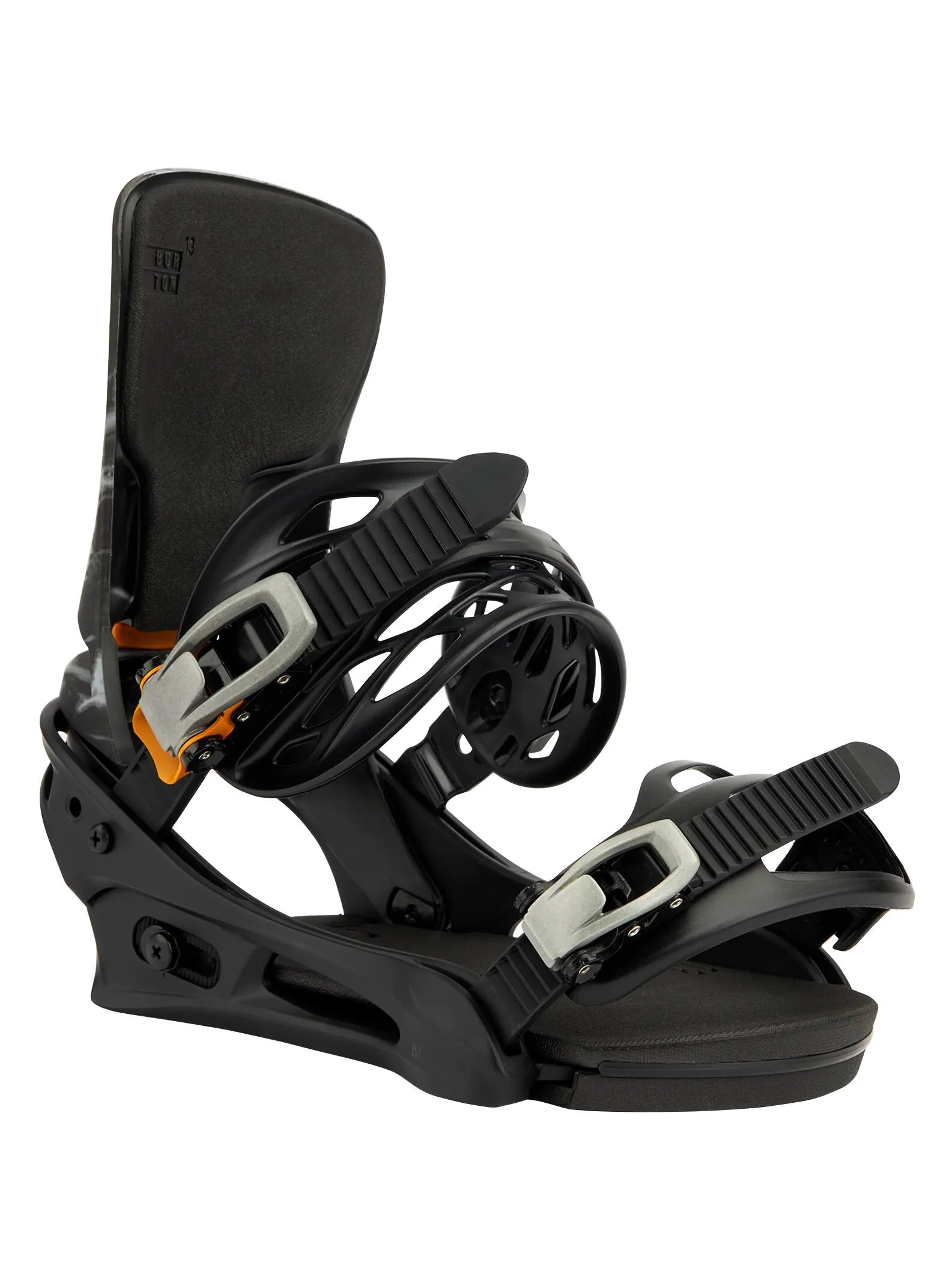 Cartel Re:Flex Snowboard Binding 2022