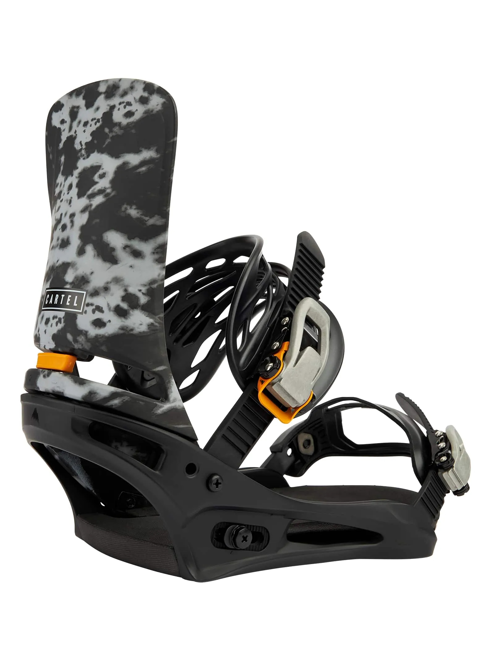 Cartel Re:Flex Snowboard Binding 2022