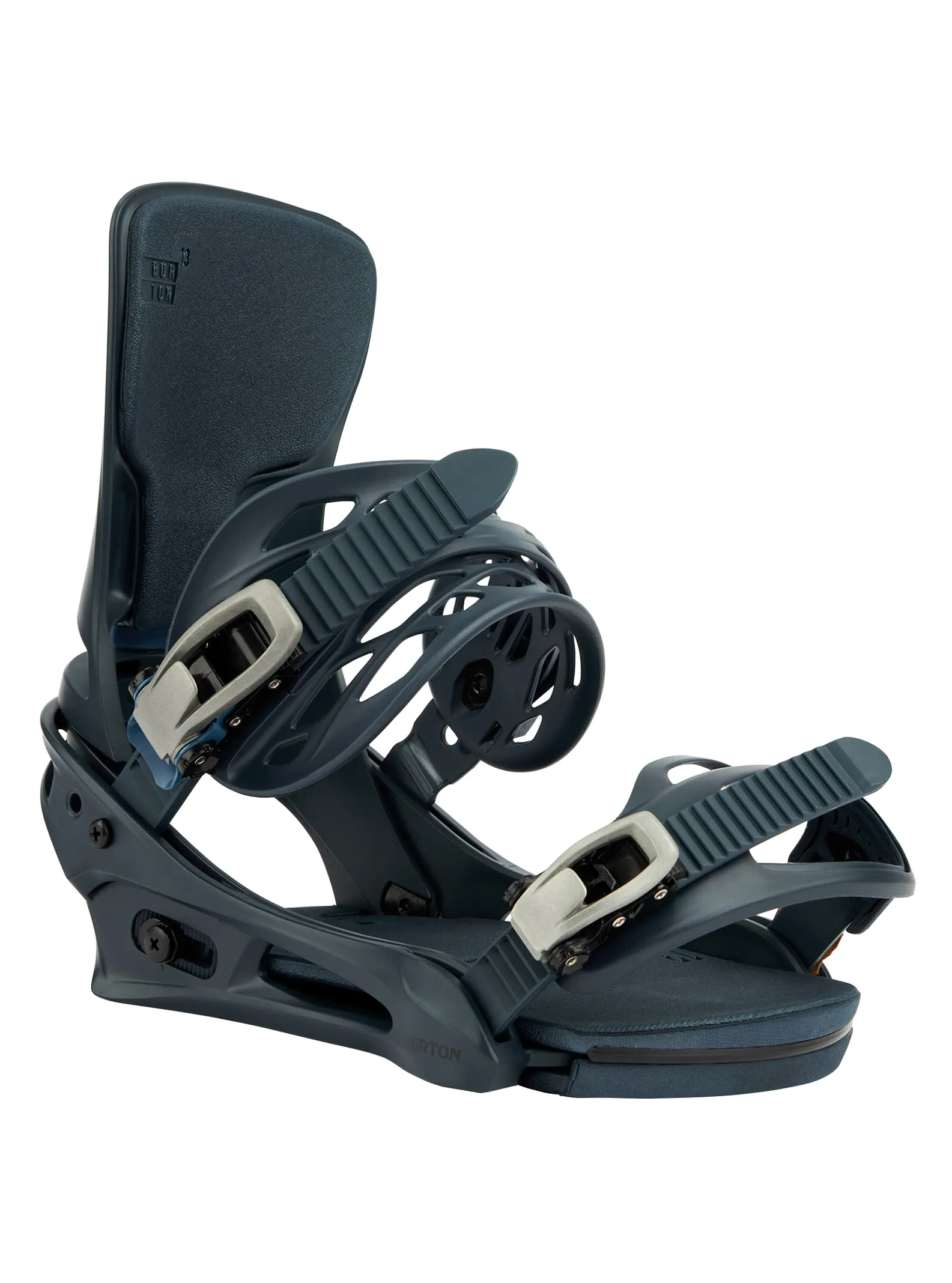 Cartel Re:Flex Snowboard Binding 2022