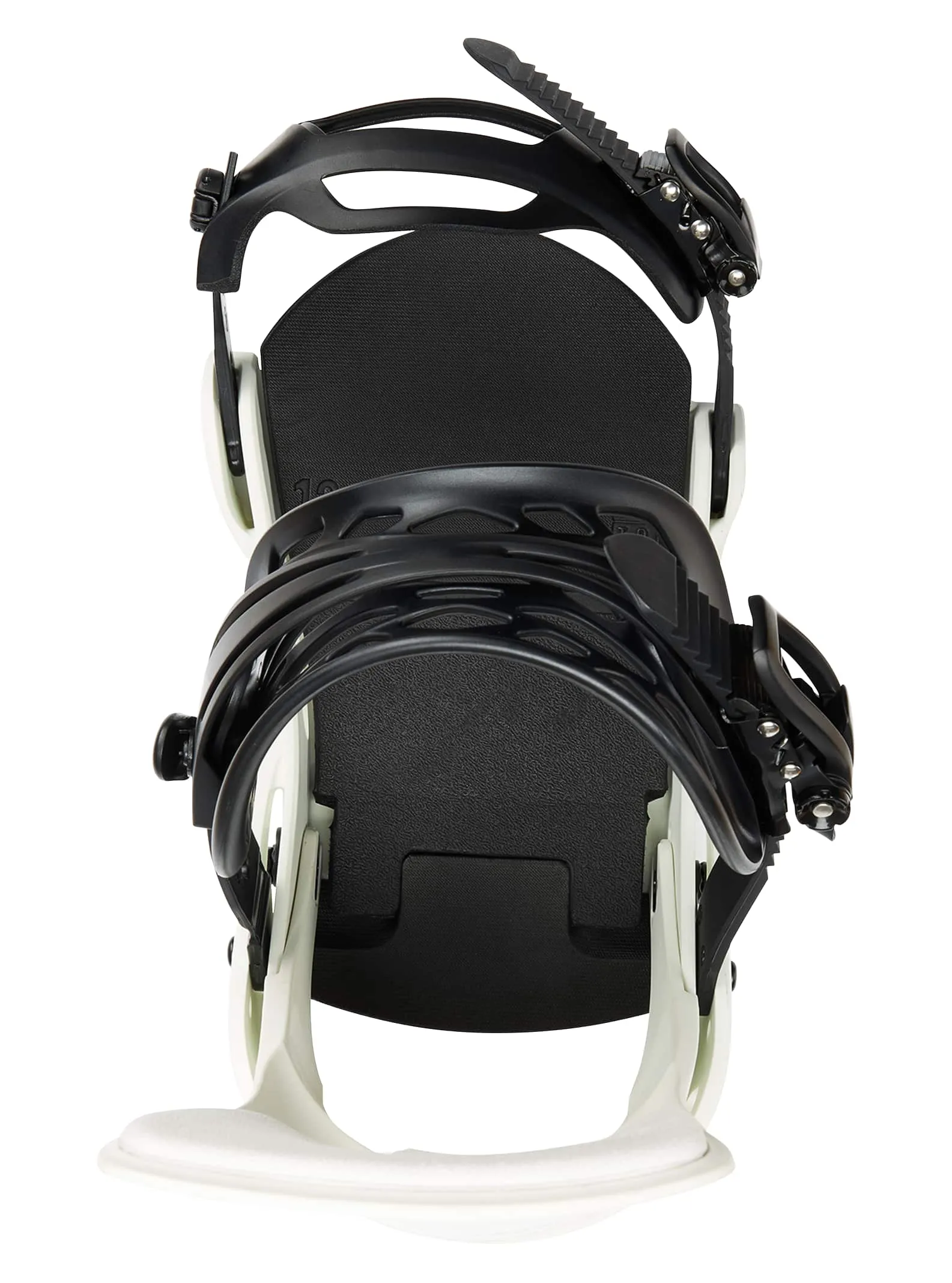 Cartel Re:Flex Snowboard Binding 2022