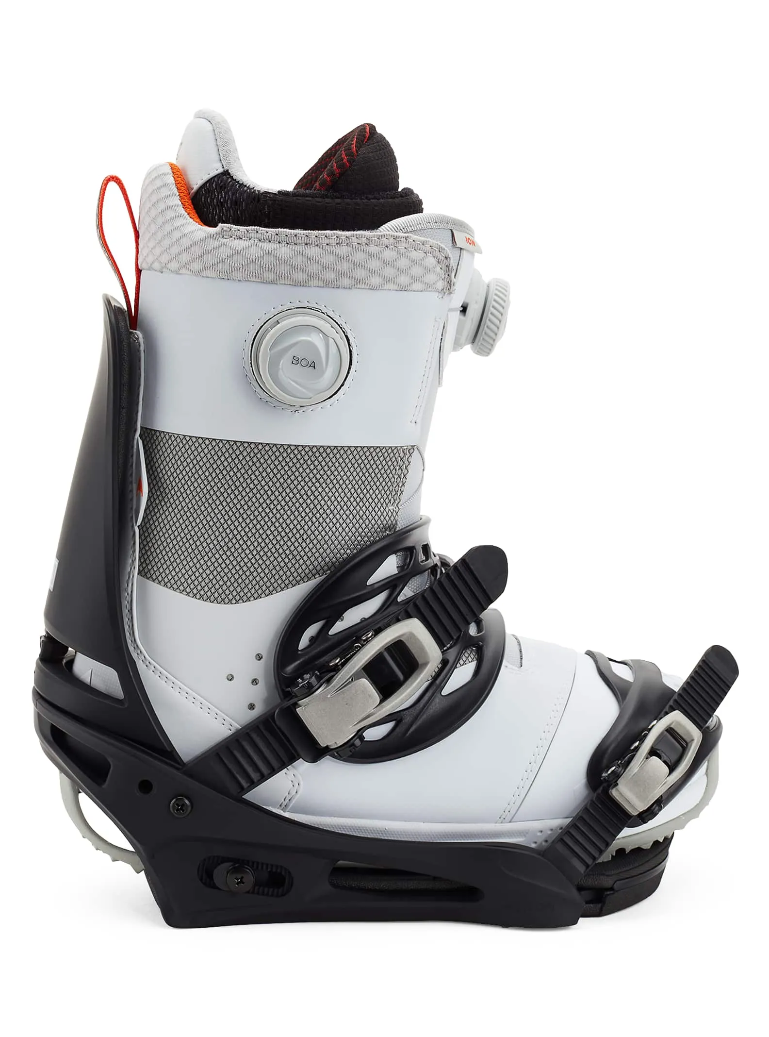 Cartel Re:Flex Snowboard Binding 2022