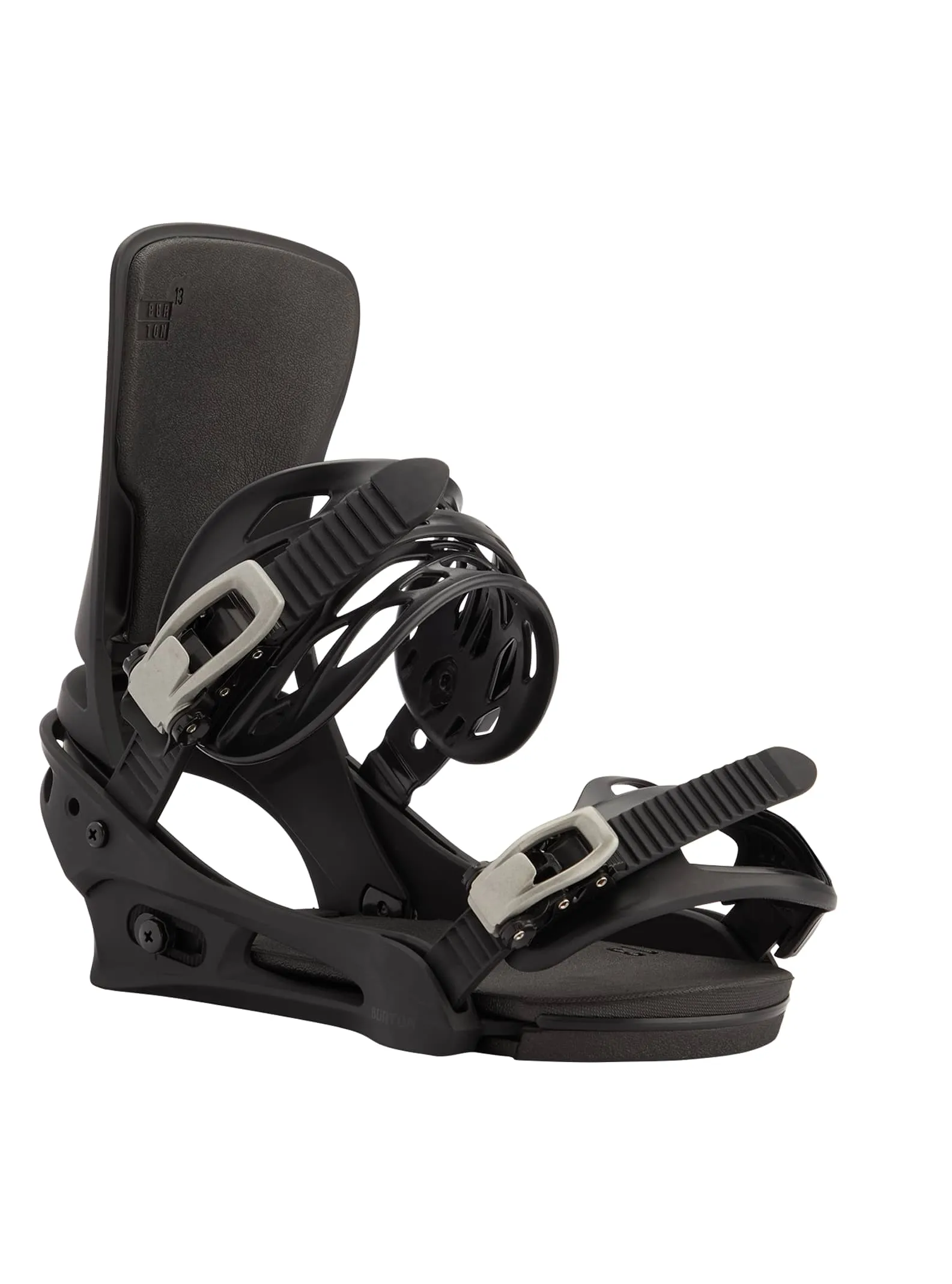 Cartel Re:Flex Snowboard Binding 2022