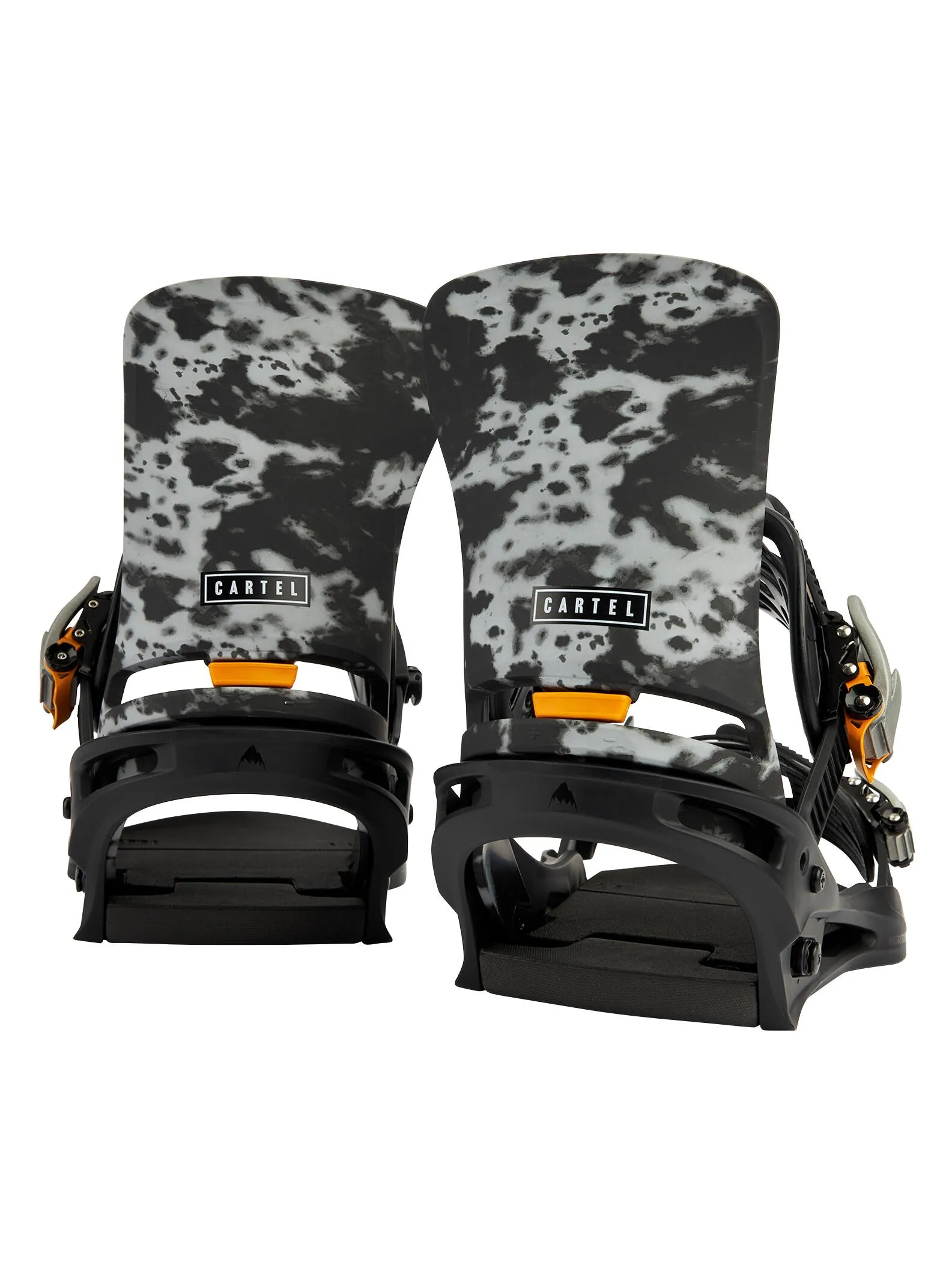 Cartel Re:Flex Snowboard Binding 2022