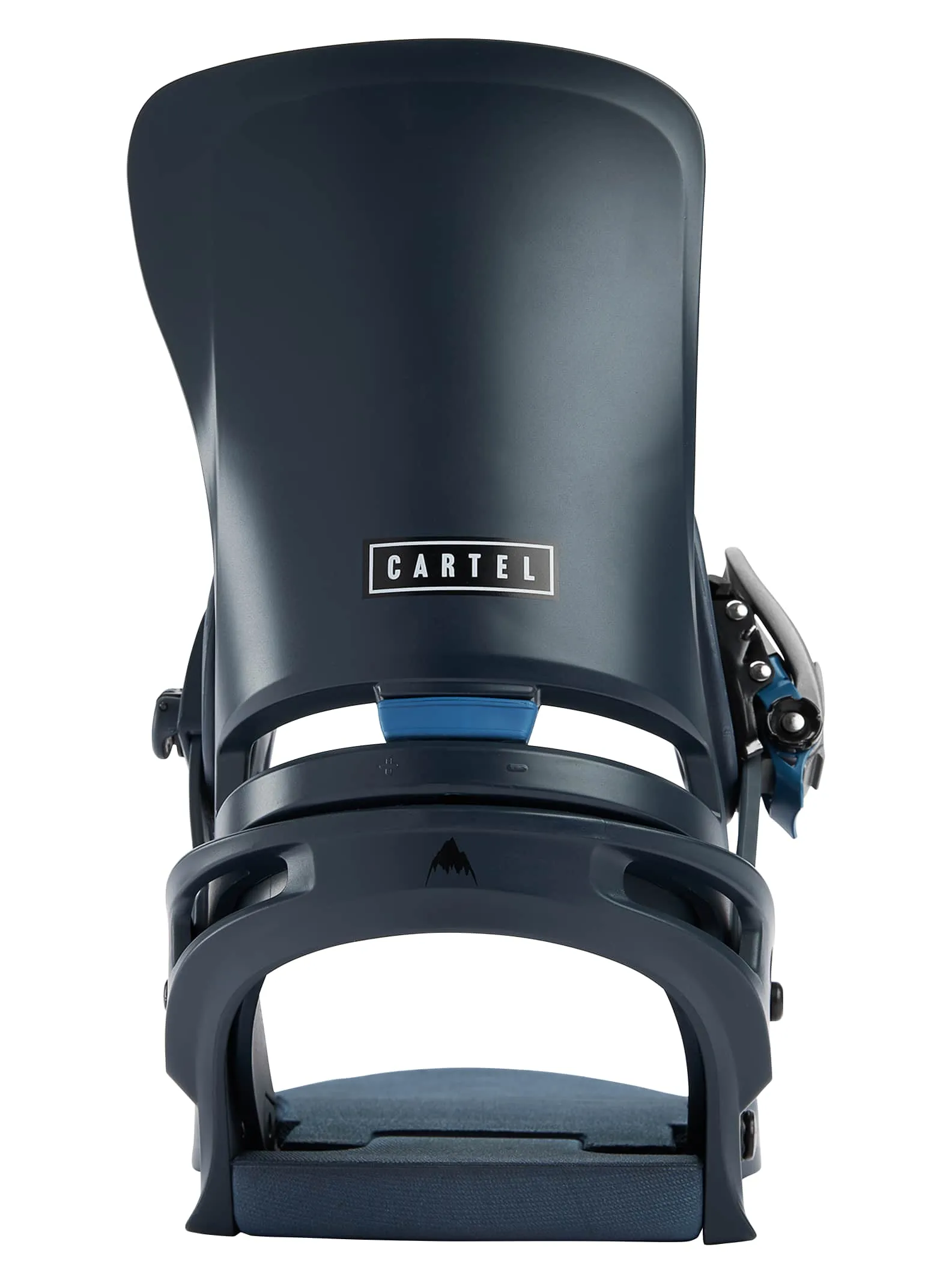 Cartel Re:Flex Snowboard Binding 2022