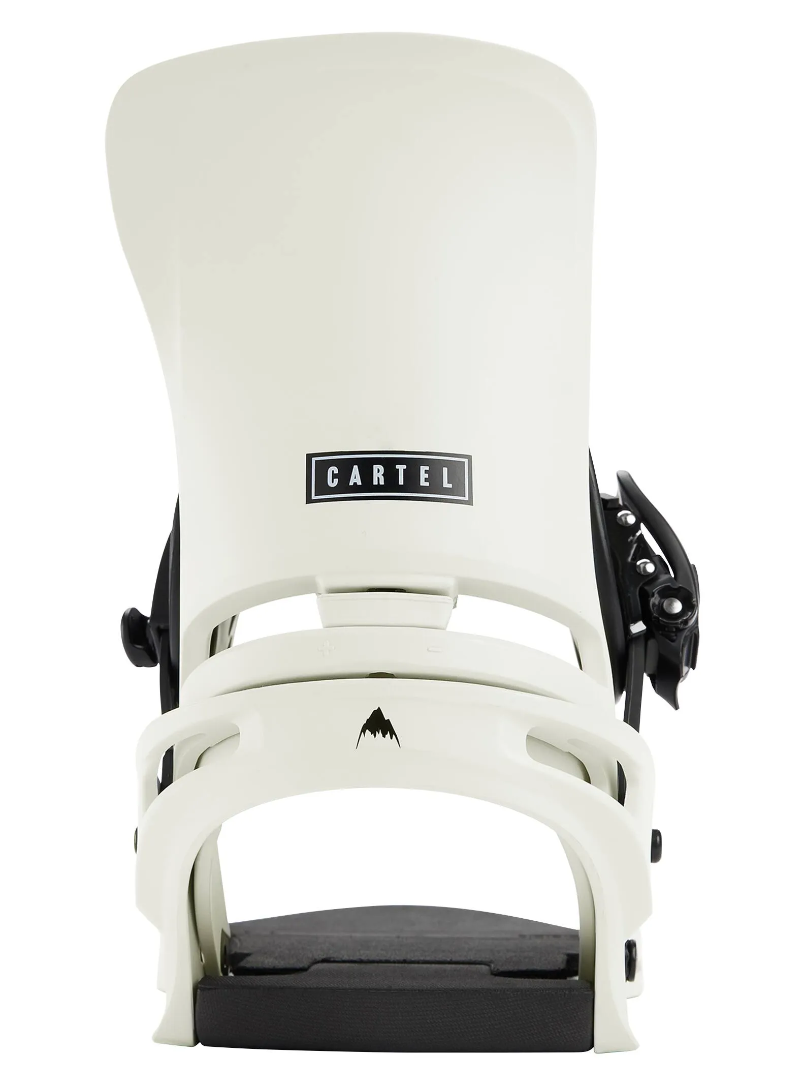 Cartel Re:Flex Snowboard Binding 2022