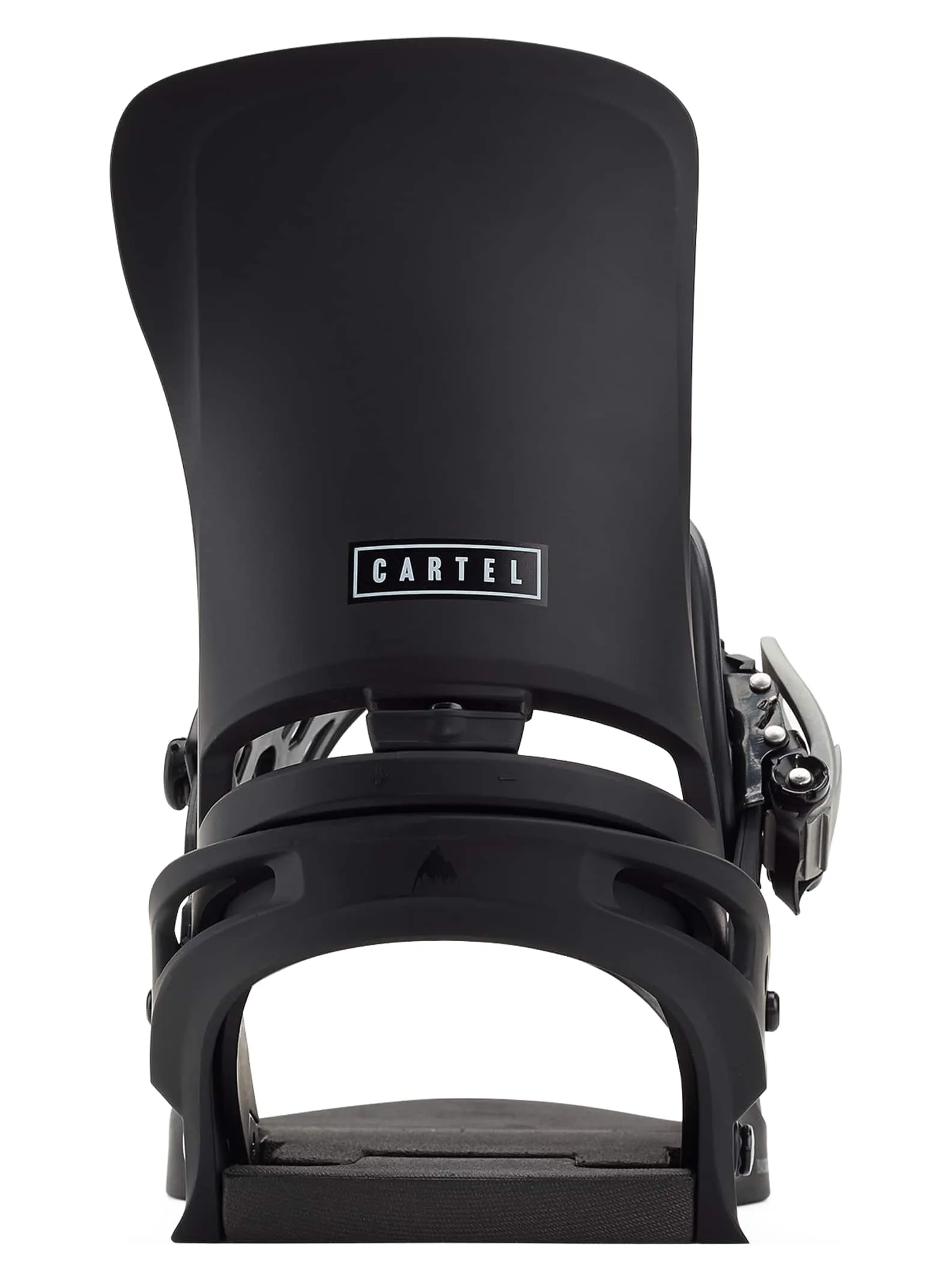 Cartel Re:Flex Snowboard Binding 2022