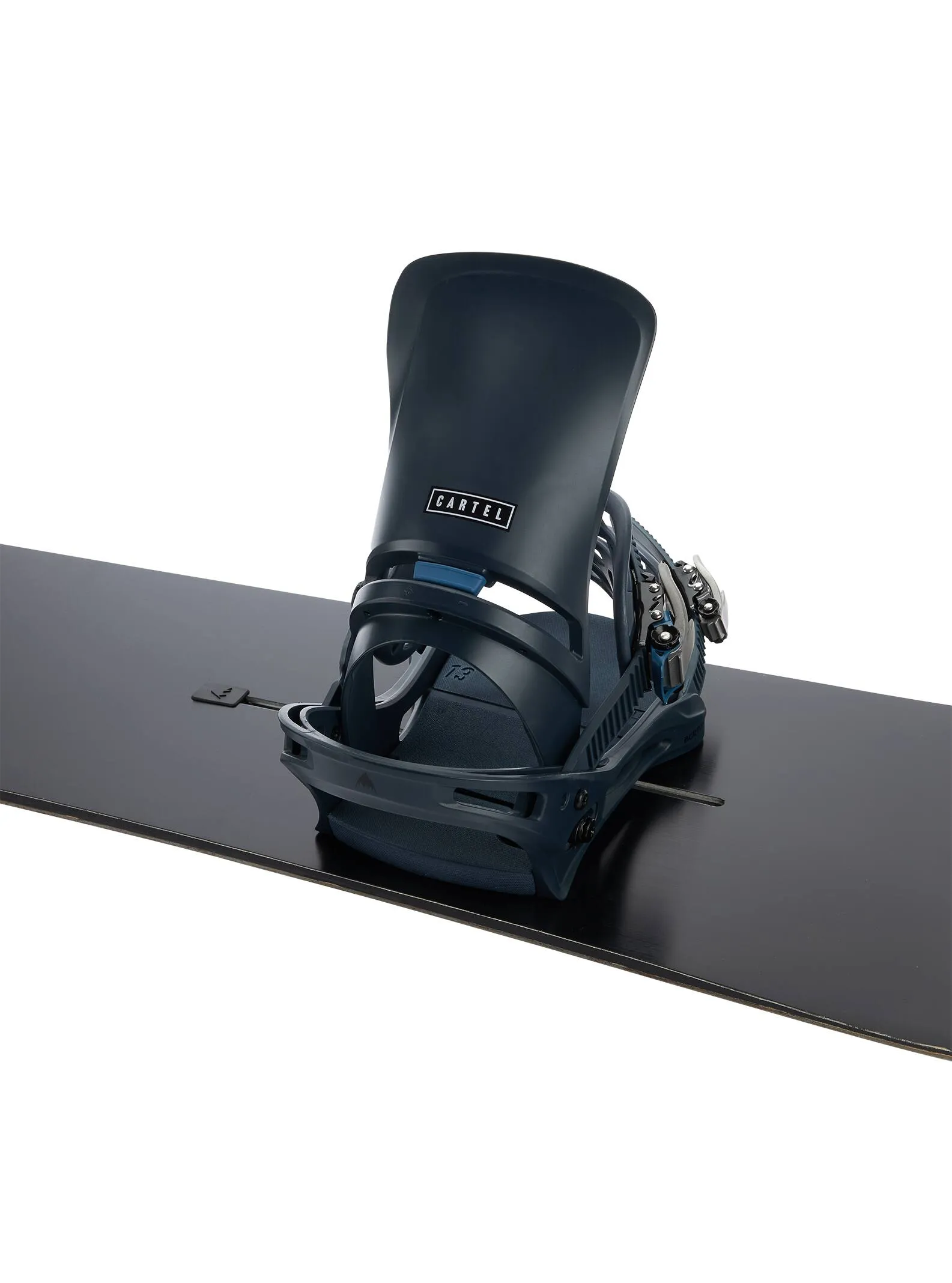 Cartel Re:Flex Snowboard Binding 2022