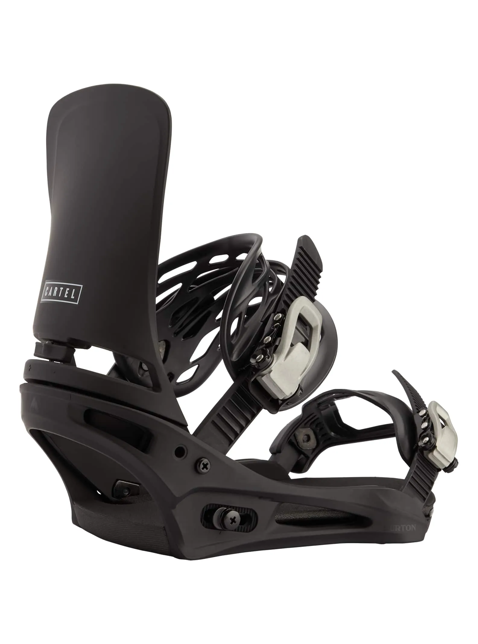 Cartel Re:Flex Snowboard Binding 2022