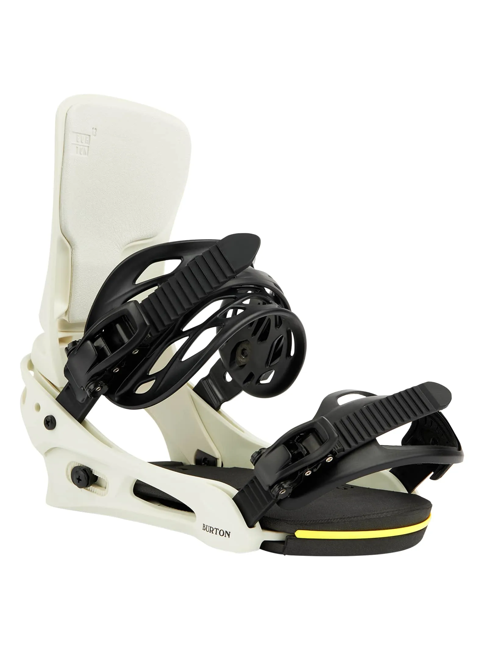 Cartel Re:Flex Snowboard Binding 2022