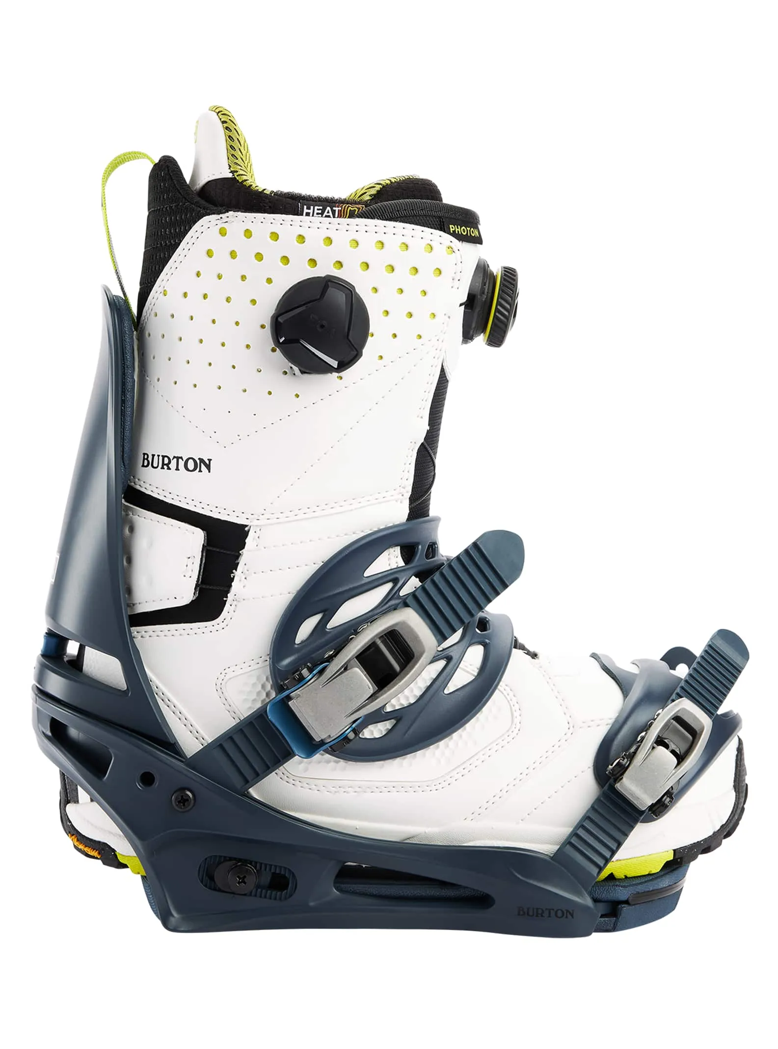 Cartel Re:Flex Snowboard Binding 2022