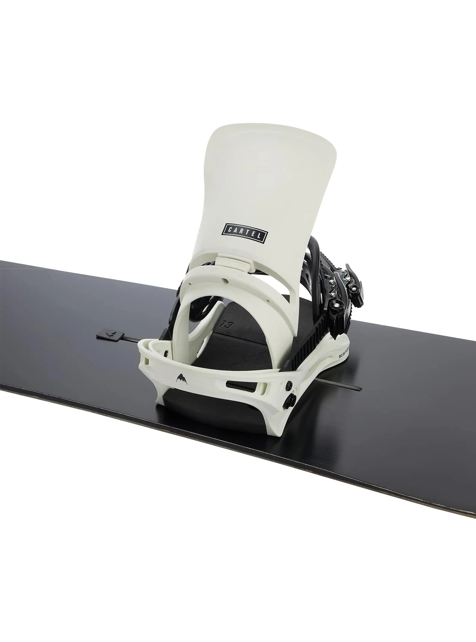 Cartel Re:Flex Snowboard Binding 2022