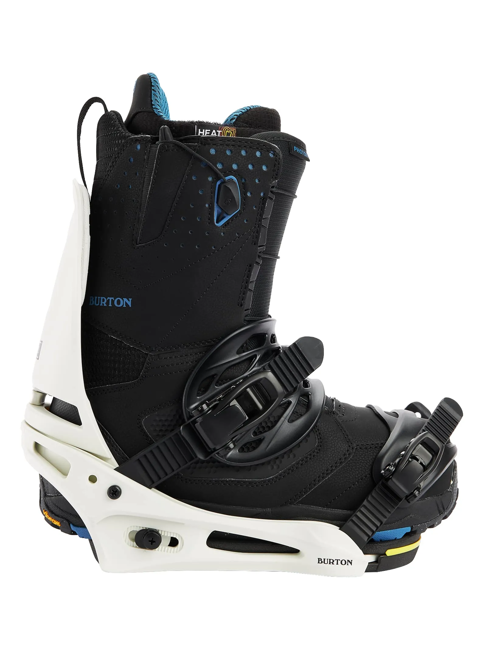 Cartel Re:Flex Snowboard Binding 2022