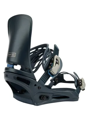 Cartel Re:Flex Snowboard Binding 2022