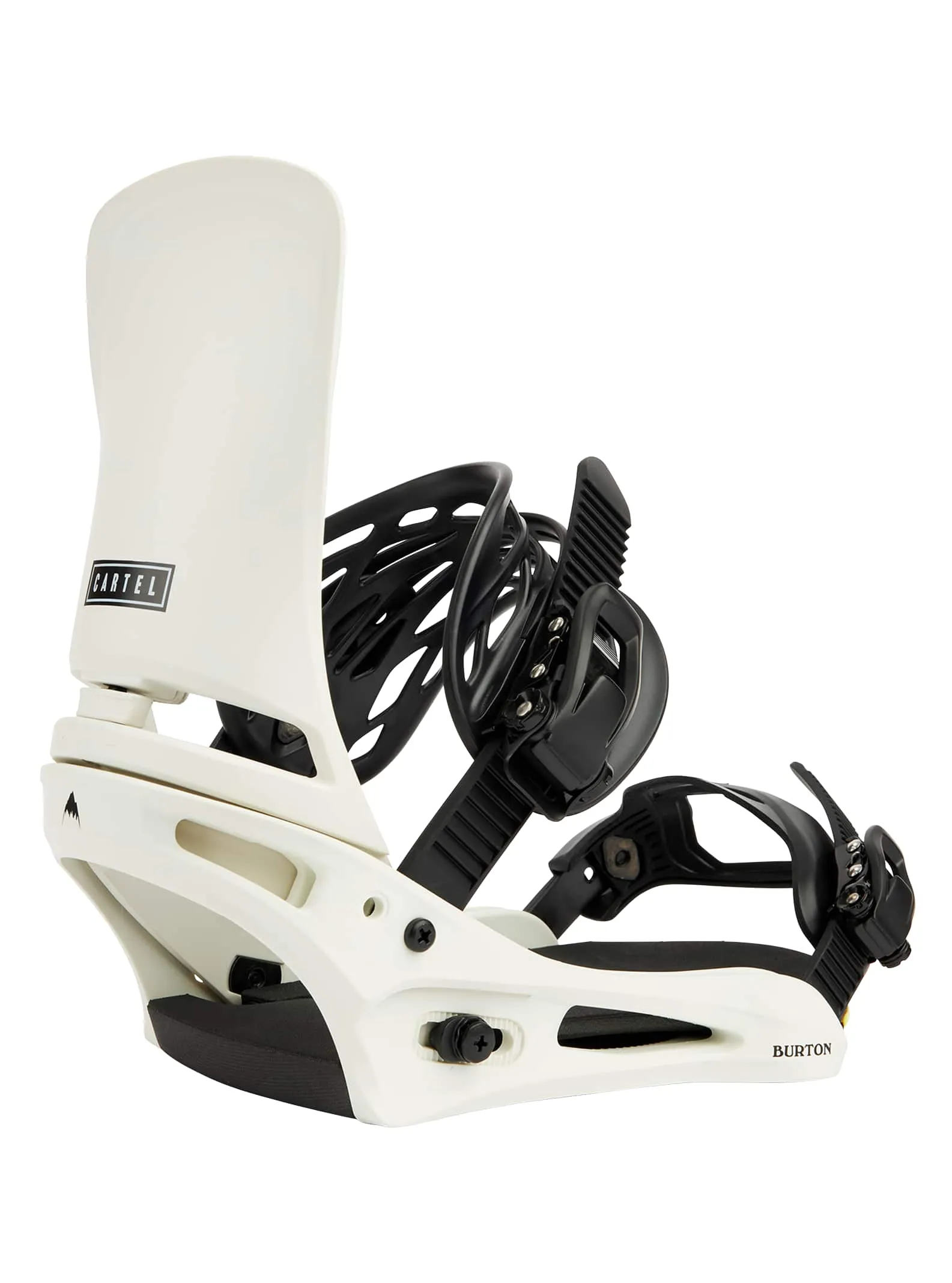 Cartel Re:Flex Snowboard Binding 2022