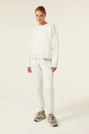 Carter Classic Oversized Sweat