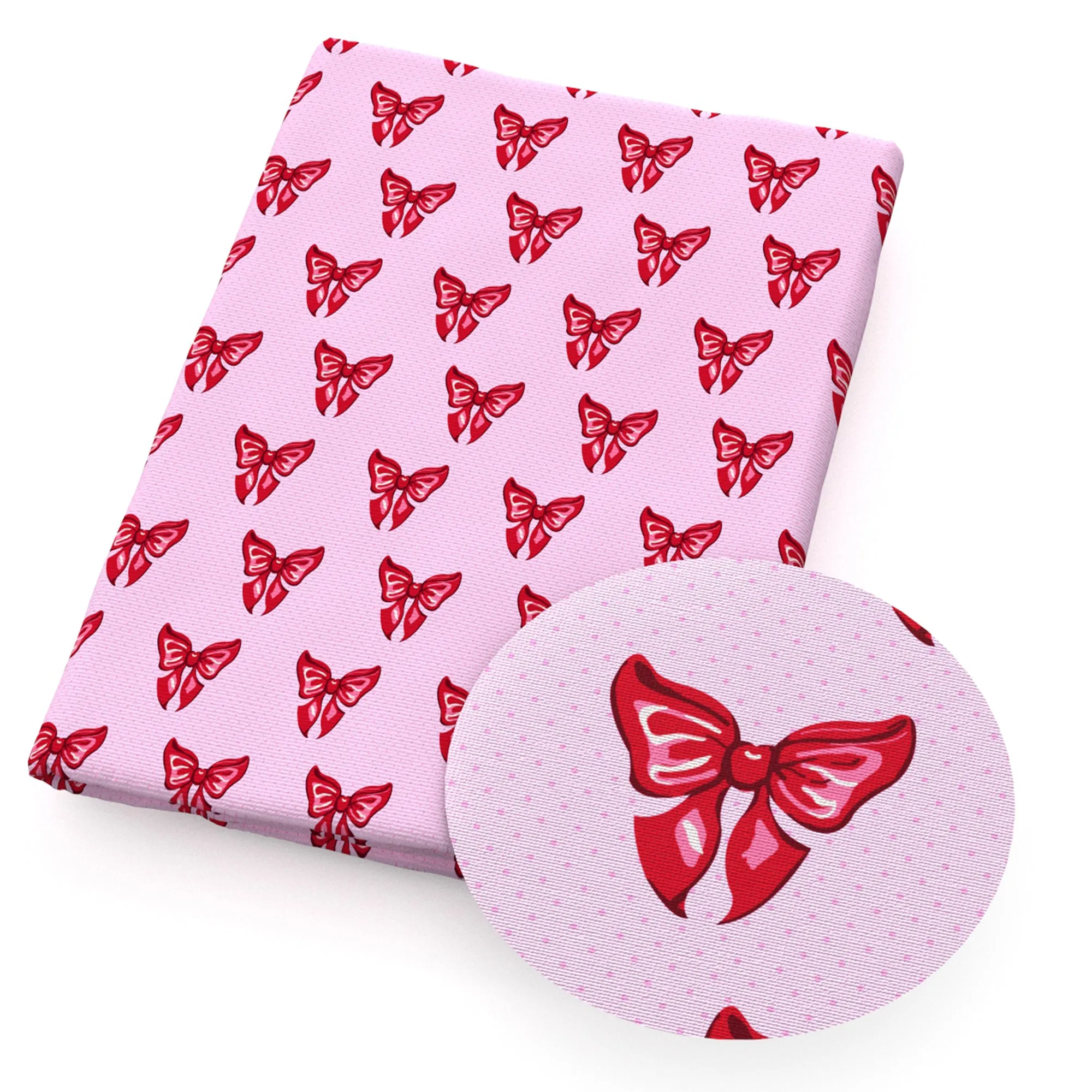 Cartoon Theme Printed Fabric