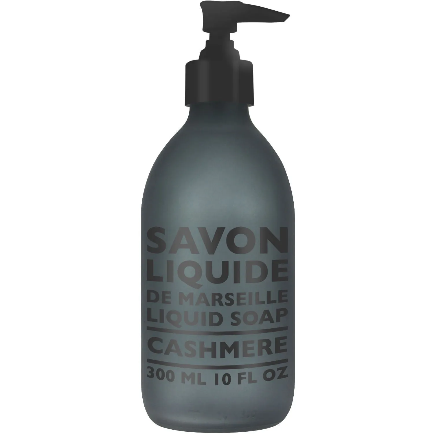 Cashmere Liquid Soap
