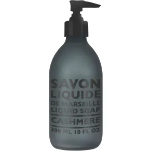 Cashmere Liquid Soap