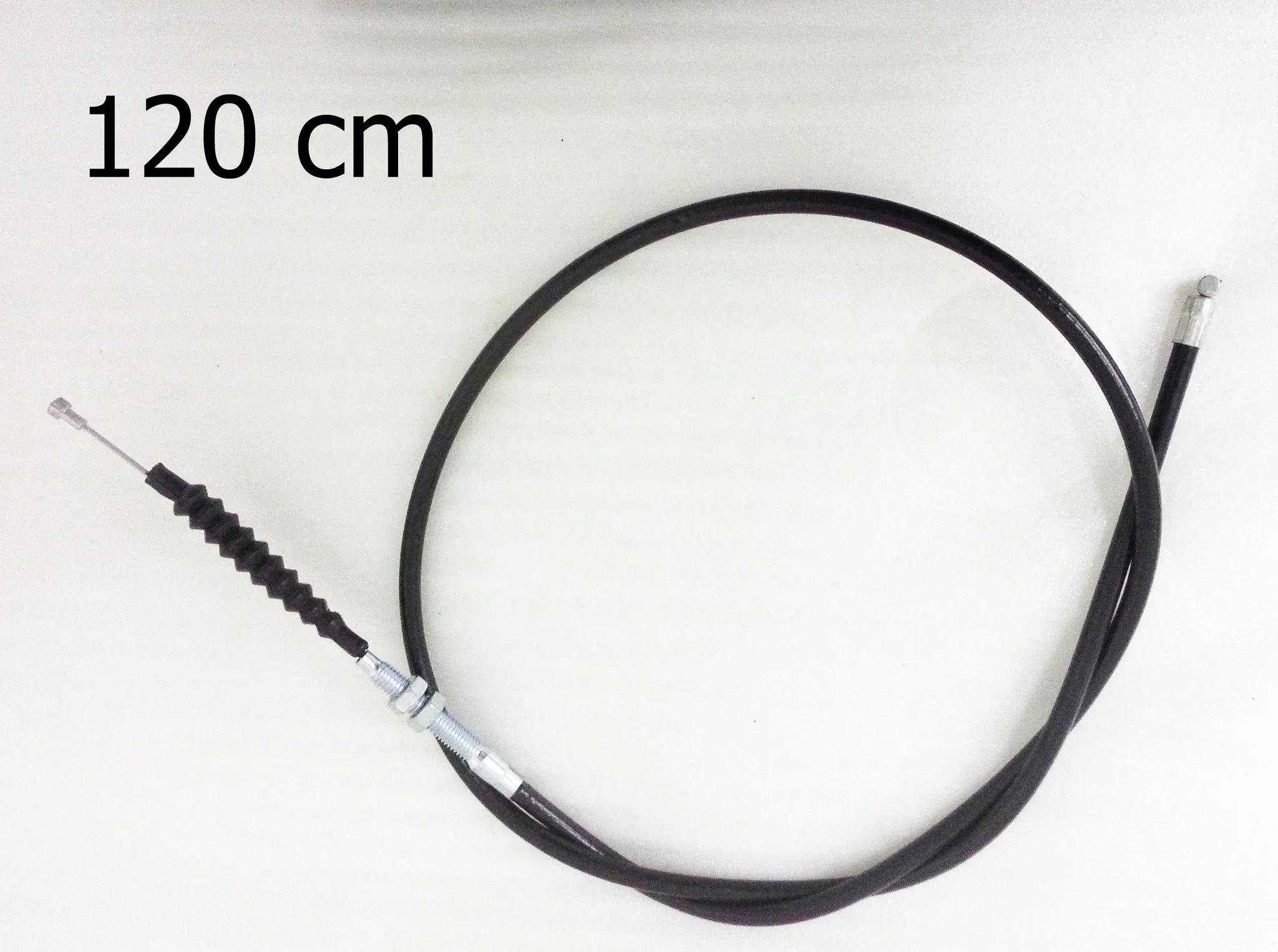 CCL08  CLUTCH CABLE 120 CM FOR HAILI 350 QUAD BIKE ATV