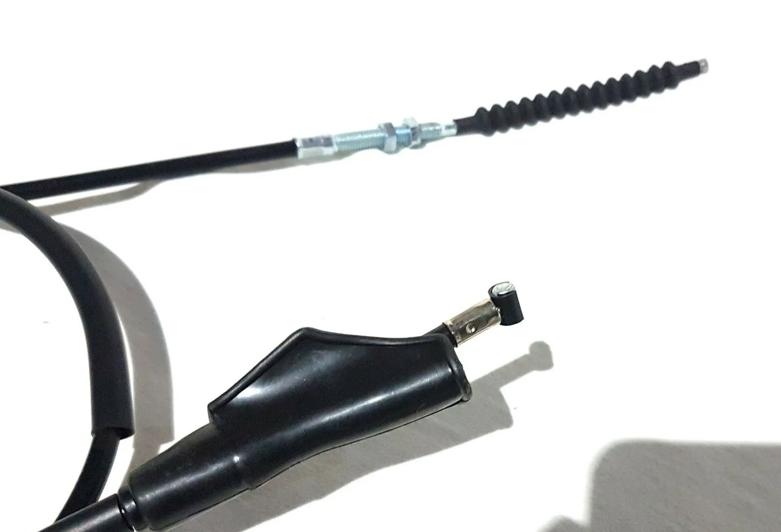 CCL14 CLUTCH CABLE FOR BASHAN BS250AS-43 250CC QUAD BIKE ATV